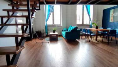 RedCity LOFT 430 - Foto 3