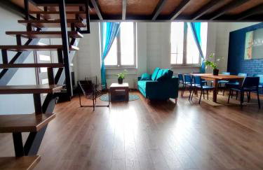 RedCity LOFT 430 - Foto 3