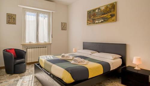 Quadri d'Oro - Beachside Escape in Beautiful Liguria - Foto 2