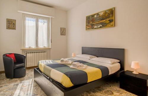 Quadri d'Oro - Beachside Escape in Beautiful Liguria - Foto 2