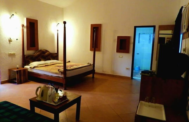 Tigerwoods Kanha Resorts & Spa - Foto 18