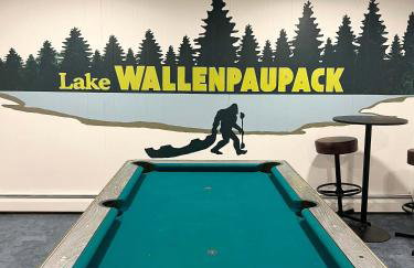 Charming Getaway Minutes from Lake Wallenpaupack - Foto 44