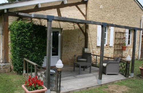 Domaine des Hirondelles - Foto 57