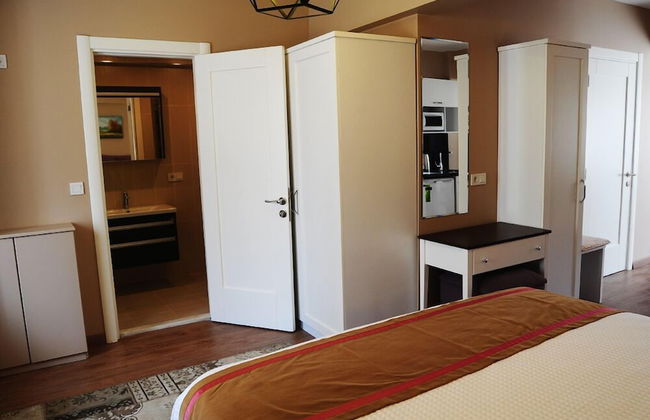 Mavi Halic Apartments - Foto 11