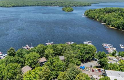 Marina Village by Avantstay Walk to Lake + Marina Balcony + Patio - Foto 63