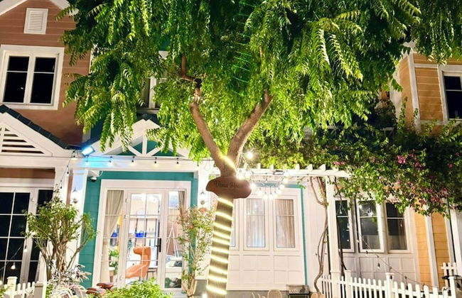 Venus Villa - Novaworld Phan Thiet - Foto 65