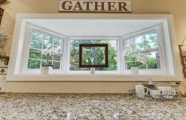 Peach House - Foto 37