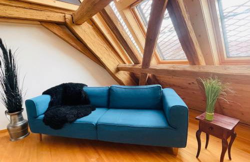 Schwarzwald Mauer Loft - Photo 22