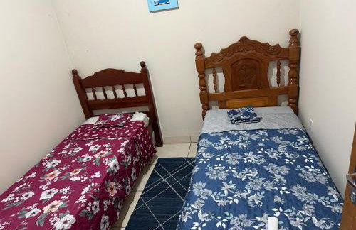 Sua casa fora de casa - Foto 9