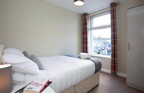 Spacious 3 bedroom Cottage in Whalley - Foto 32