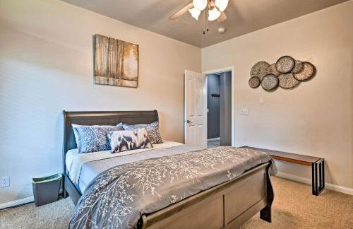 Renovated Condo 8 Miles to Snowbasin Ski Resort! - Foto 16