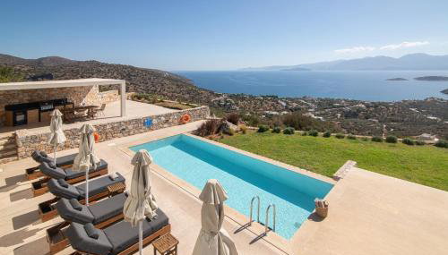 Horizon View Villa - Foto 5