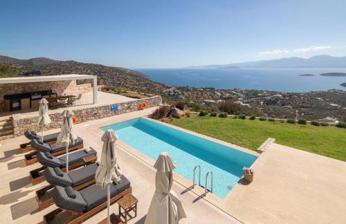 Horizon View Villa - Foto 5