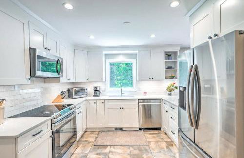 Spacious Family Home Near Hiking and Breweries! - Foto 10