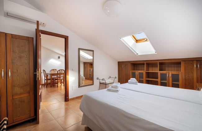 Apartamentos Capricho del Mar - Foto 31