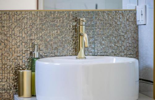 Modern villa with private pool - Foto 27