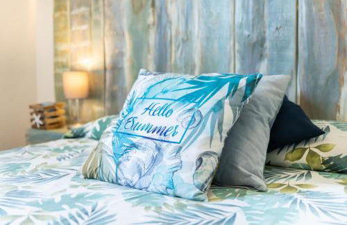 Chez Elle - Photo 23