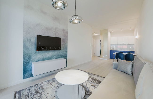 Apartamenty Sun & Snow GEA ECO - Photo 70