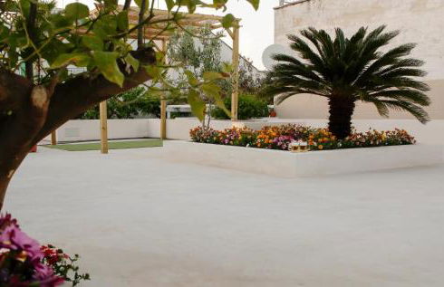 Casa del mare Capitolo - Foto 4