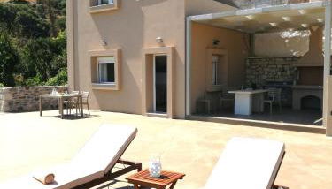 Villa Irini - Cretan Luxury Villa with Amazing View - Foto 3