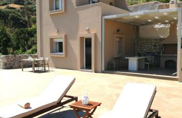 Villa Irini - Cretan Luxury Villa with Amazing View - Foto 3