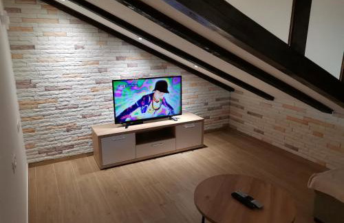 Penthouse Ema - Photo 25