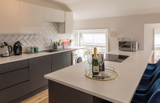 Seabourne - Seabourne Scarborough Ltd - Foto 14