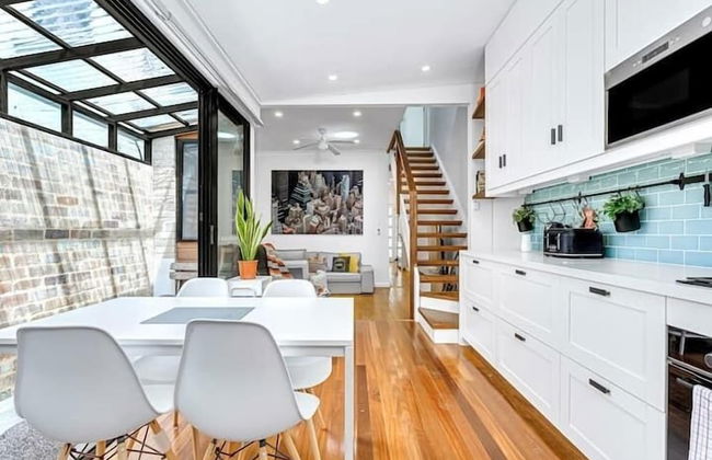 The Newtown Nest - Photo 20