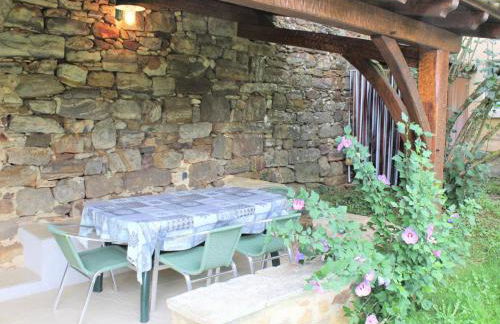 Location paisible proche de Belvès, animaux admis, terrasse - FR-1-616-147 - Foto 3