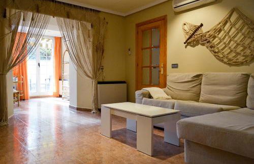 Apartamento Plaza Mayor Trujillo - Foto 6