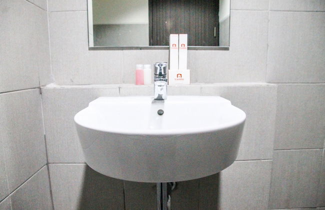 Comfy Studio Room Bintaro Icon Apartment - Foto 20