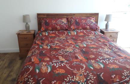 Torgoyle Cottage - Foto 24