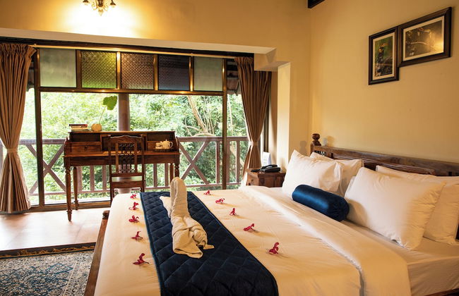 Akshaya Bungalow by Sparsa - Foto 3