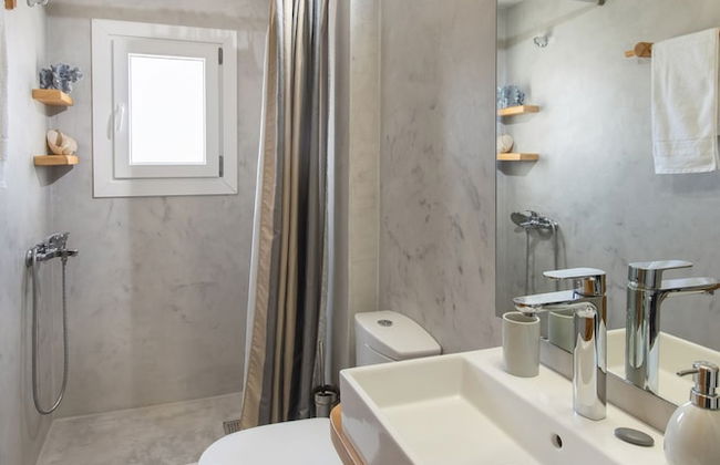 Vitamine Sea House - Island Living Paros - Foto 33