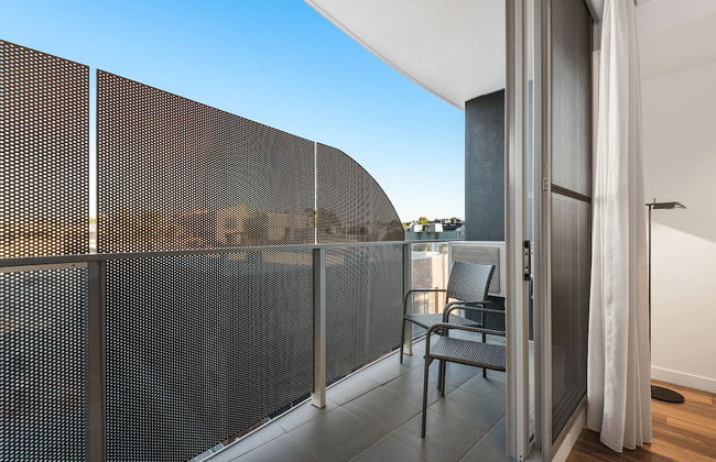 District Fitzroy - Foto 23