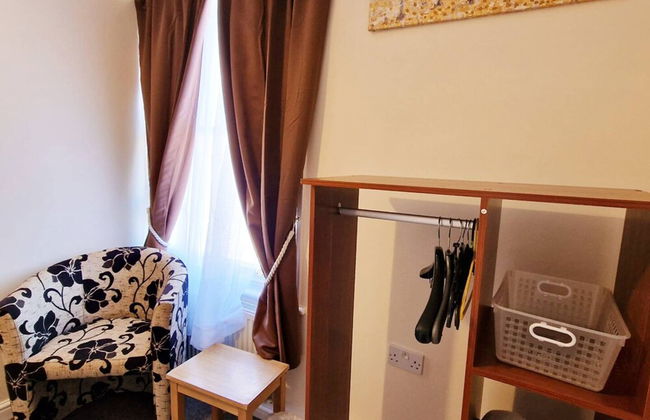 Stay Norwich Apartments Cathedral Quarter - Foto 21