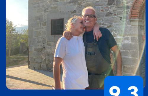 Agriturismo La Selva di Frena - Photo 53