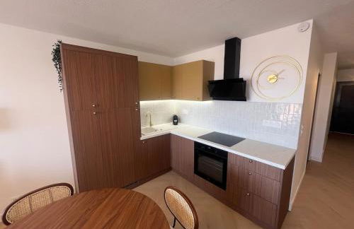 Beautiful apartment with sea view - Foto 9