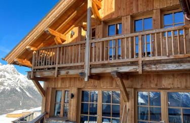 Chalet Le Yéti de Villard 14 Prs - Domaine Alpe d'Huez - Bain nordique - Foto 1