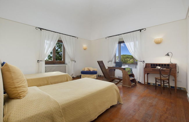 Residence Bosco in Sant Agata sui Due Golfi - Foto 9