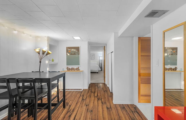 Green Lake Zen Low Level Garden Suite - Foto 10