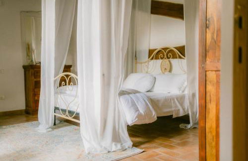 Tenuta delle Rose - Country House - Foto 37