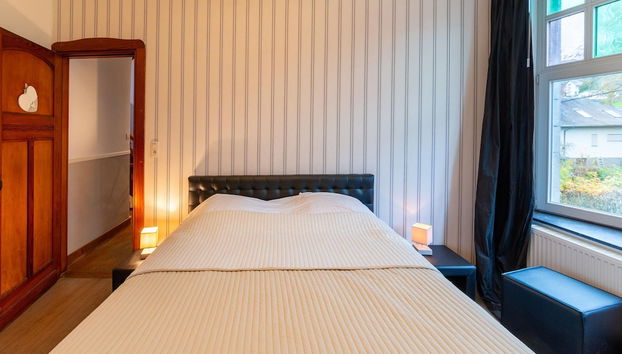 Holiday Home With Character in Stavelot - Foto 4, Habitación