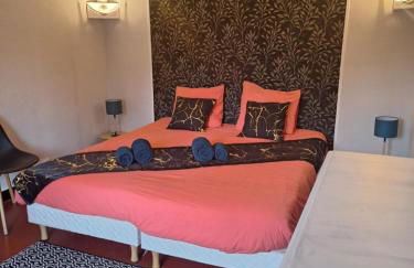 Gîte du Canal de Berry II Beauval 6 personnes - Foto 2