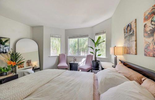 Rudraksha-5BR Luxury,3Bath, NE Fresno, Shopping, Dining, Medical, Tourist Attractions - Foto 5