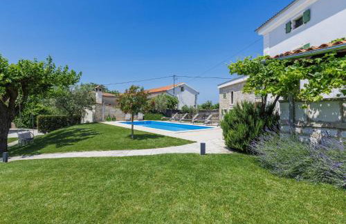 Holiday Home Villa Radovani by Interhome - Foto 104