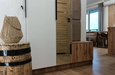 Apartament Concordia 2 z Widokiem - Foto 10