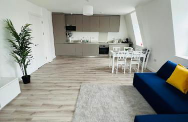 Stunning New Penthouse Apartment - Foto 6