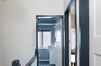 Modern Home with Office space NEC BHX - Foto 20