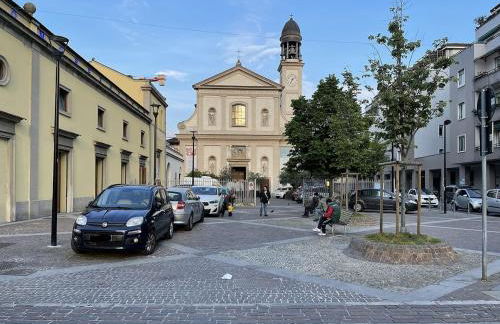 20 minuti dal Duomo TheRussianFlower - Foto 15